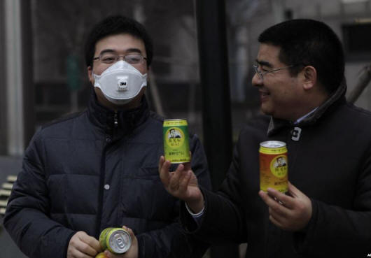 wierdchina04 10 cose straordinarie che puoi acquistare in Cina