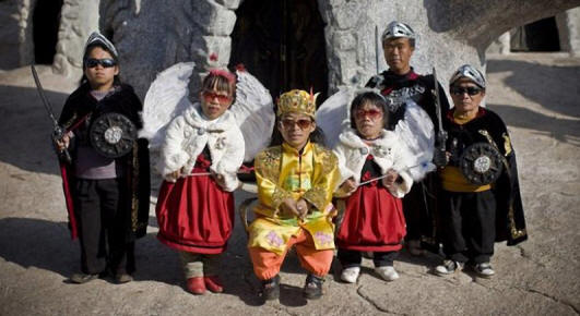 wierdchina06 10 cose straordinarie che puoi acquistare in Cina