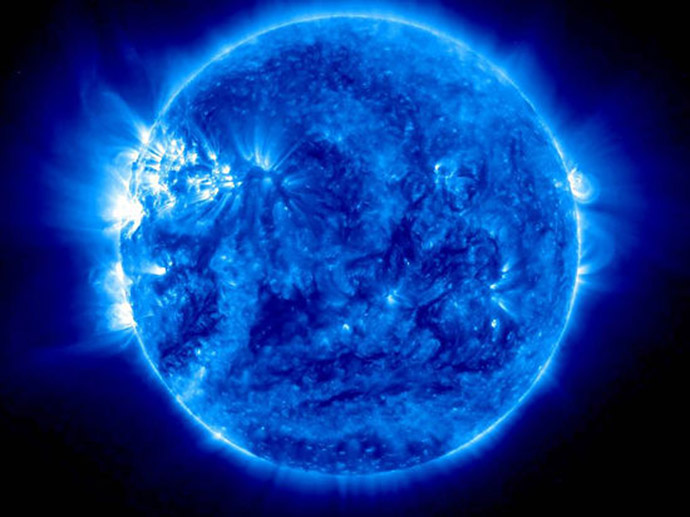 Il 15 novembre la Terra si tufferà nell'oscurità