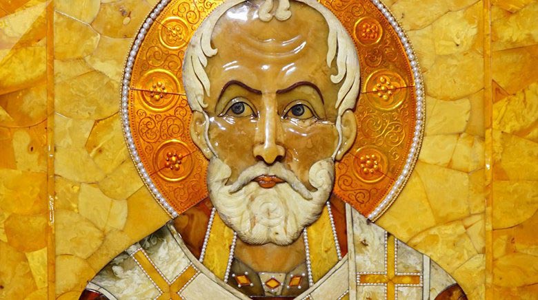 19 dicembre - Giorno di San Nicola Taumaturgo