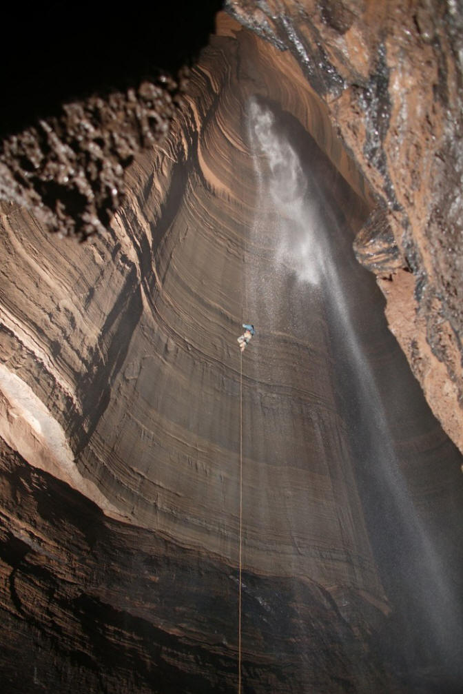 grotte11 20 grotte più belle del mondo