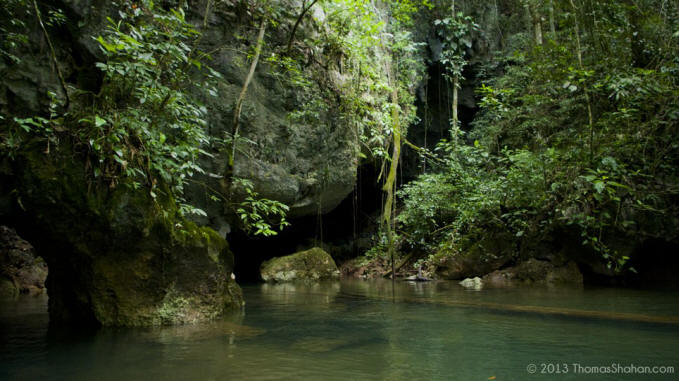 grotte17 20 grotte più belle del mondo