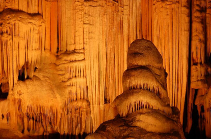 grotte19 20 grotte più belle del mondo