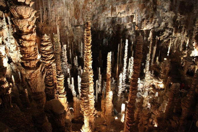 grotte20 20 grotte più belle del mondo