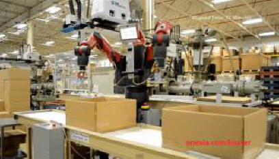 5 tecnologie radicalmente nuove che dovresti conoscere