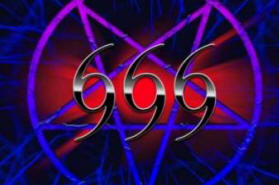 666 e 999: