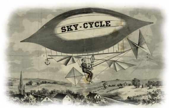 8 previsioni incredibili sul futuro che non si sono mai avverate