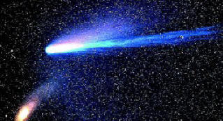 "Tailed Stars" si precipita sulla Terra