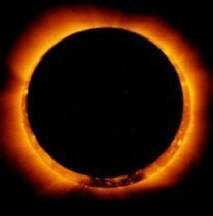 Bloody Moons: NASA Panic - Agency chiude il sito Web informando sulle future eclissi