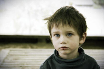 "Non seppellire papà!"