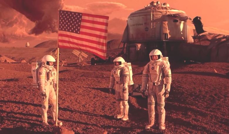 Nel frattempo, Waring continua a trovare