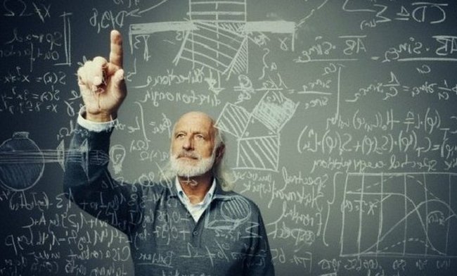 Possiedi il gene mentale?