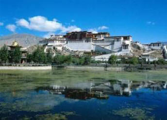 Agarti - la capitale mistica del mondo