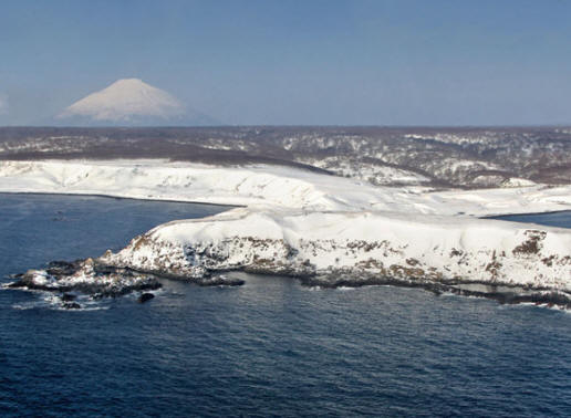 Ainu - il mistero principale delle Isole Curili