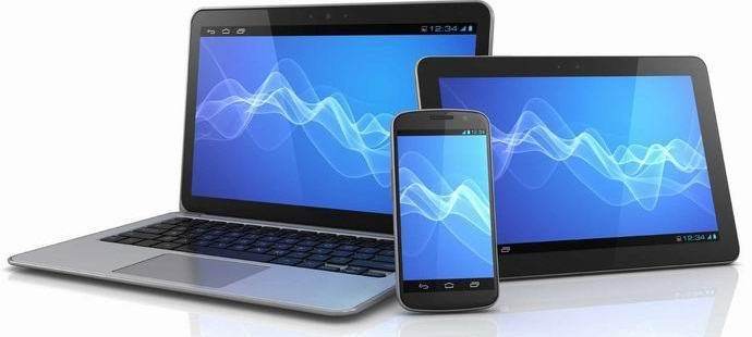 Un'allergia ai gadget ha reso una persona disabile