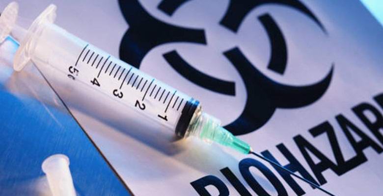 L'America mette alla prova segretamente le armi biologiche sugli ucraini?