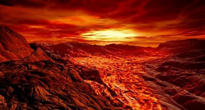 Gli americani continuano a spaventare - nessuno sa chi e perché