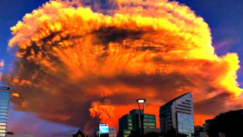 Gli americani sono spaventati da Yellowstone: negli Stati Uniti hanno nuovamente parlato di un disastro imminente