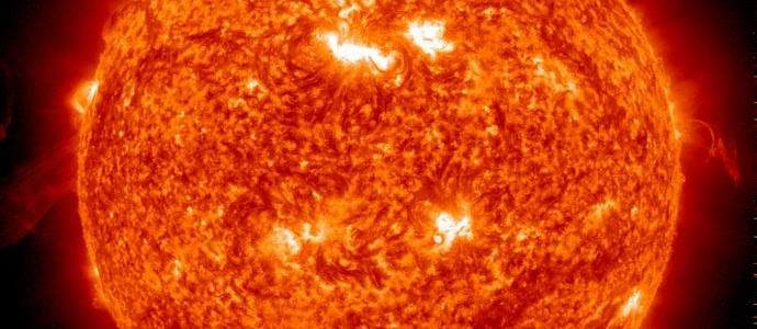 Gli americani creeranno materiale per viaggiare verso il sole