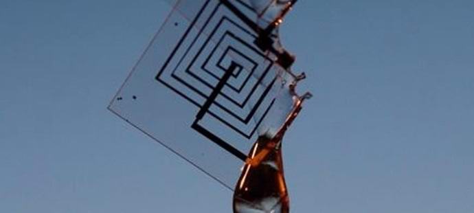 Gli americani stanno creando aerei con la funzione di autodistruzione