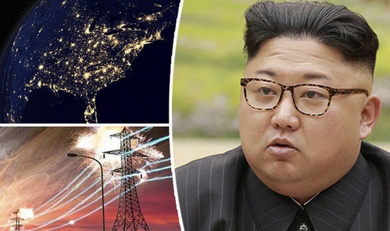 Americani in preda al panico: la Corea del Nord minaccia di usare un attacco EMP contro gli Stati Uniti