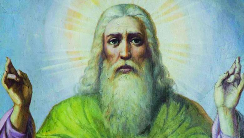 I cristiani americani hanno compilato l'immagine di Dio