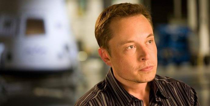 Il miliardario americano ha proposto di lanciare bombe termonucleari su Marte