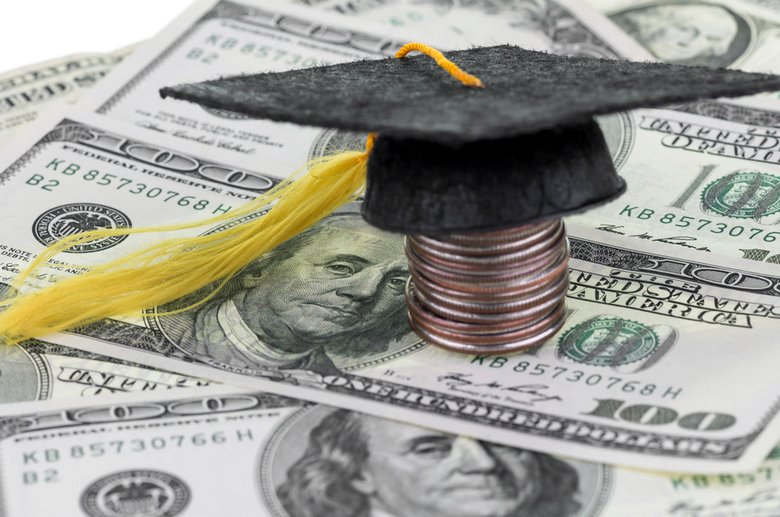 Uno studente americano fuggito dai finanziatori nella giungla indiana