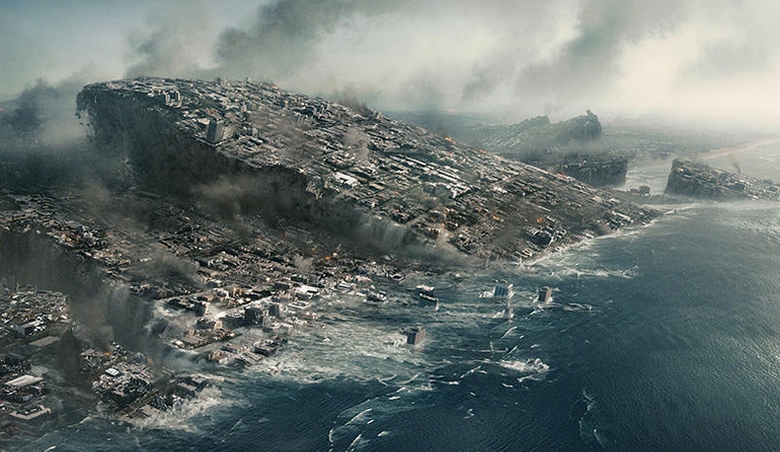 Il chiaroveggente americano ha predetto la morte del Giappone e degli Stati Uniti