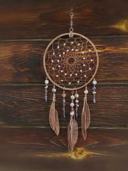 amuleto dreamcatcher 