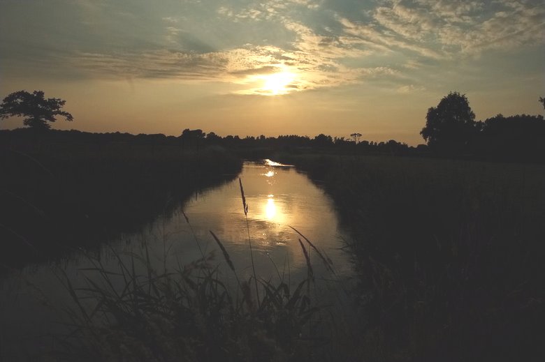 I suoni apocalittici di Valkensvard nei Paesi Bassi