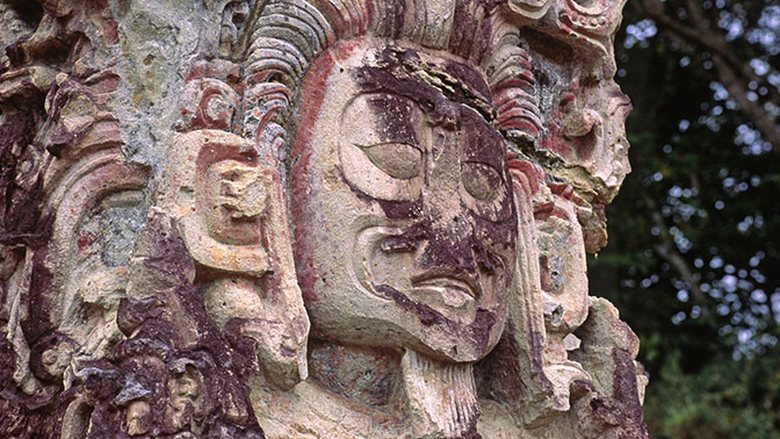 Gli archeologi con l'aiuto di Lidar hanno fatto una straordinaria scoperta della civiltà Maya