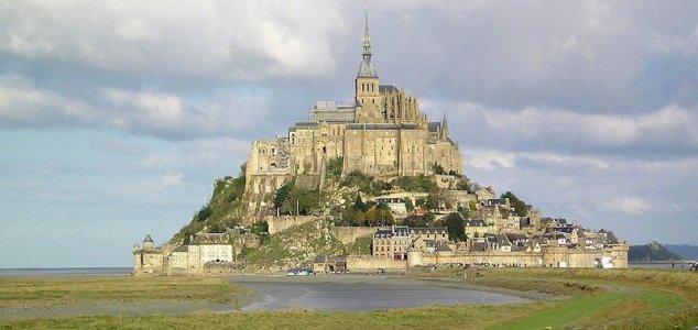 Gli architetti costruiranno una vera città dal film su Il Signore degli Anelli