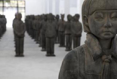 L'esercito delle ragazze non nate: