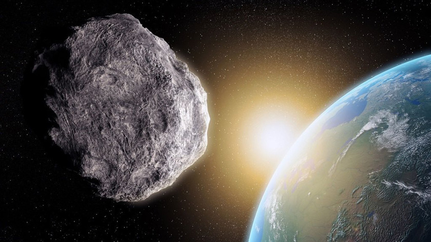 Asteroidi che minacciano davvero la Terra