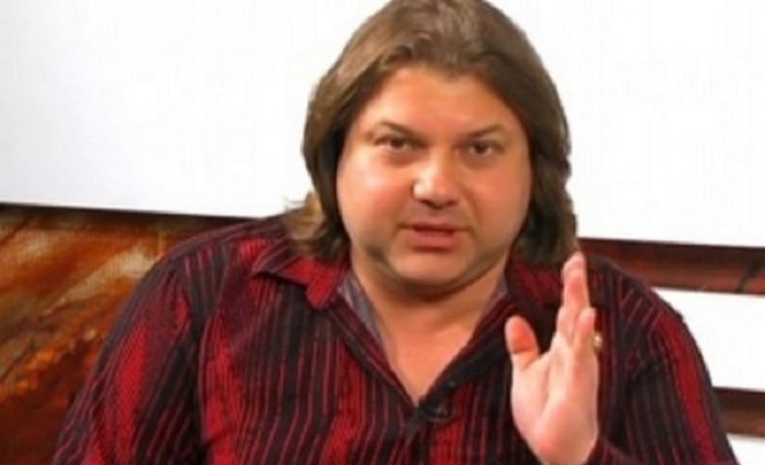 L'astrologo Vlad Ross predice all'Ucraina una rapida pace