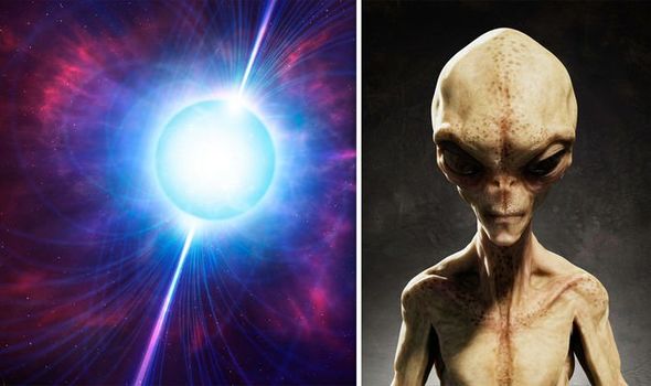 Astronomi: non è possibile escludere l'origine aliena dei segnali radio 