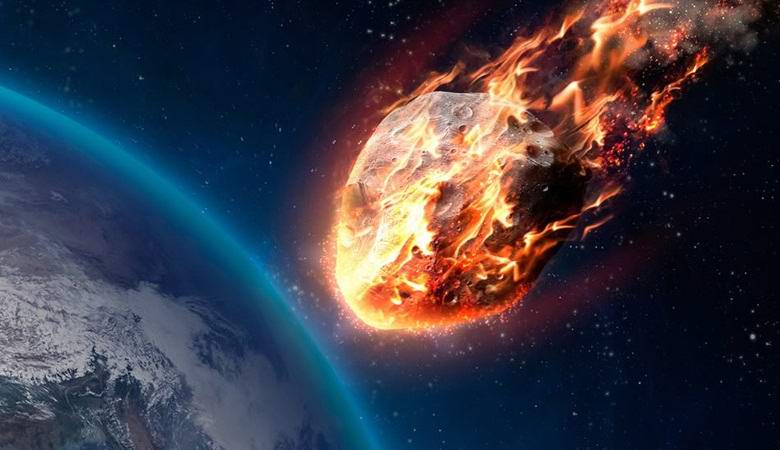 Gli astronomi hanno accusato la NASA di aver falsificato informazioni sugli asteroidi