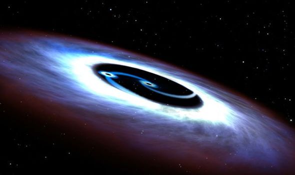 Gli astronomi sono sbalorditi: per la prima volta l'ossigeno è stato scoperto al di fuori della nostra galassia 