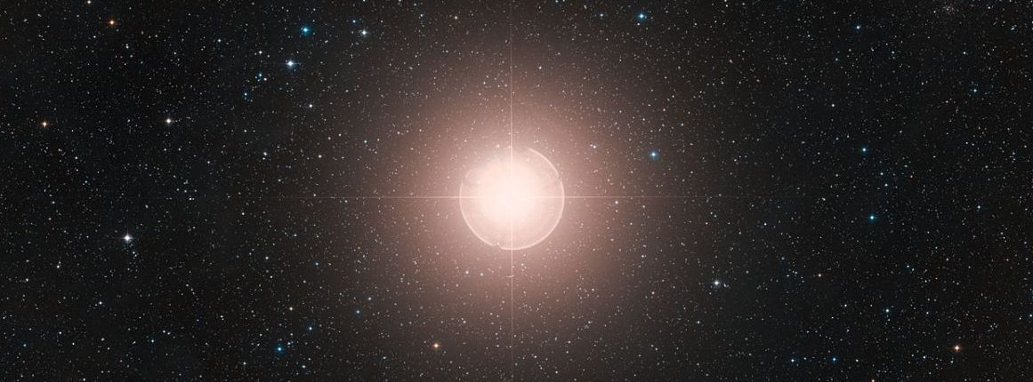 Astronomi in attesa: Betelgeuse ha smesso di svanire 