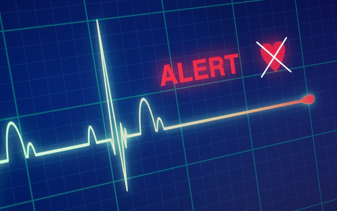 L'australiano è morto e dopo un'ora e mezza si è svegliato