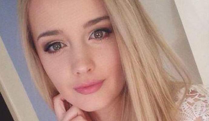 L'australiana ha fotografato il fantasma di sua nonna