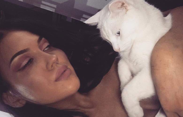 Spaventato l'australiano