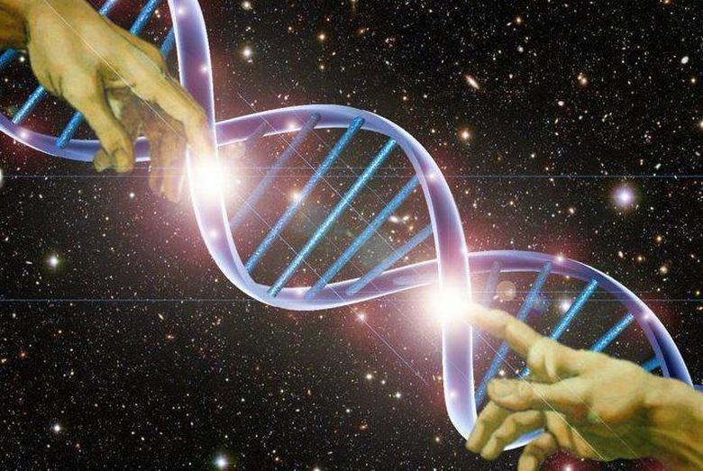 Un ricercatore australiano dimostra che il DNA umano è stato modificato artificialmente