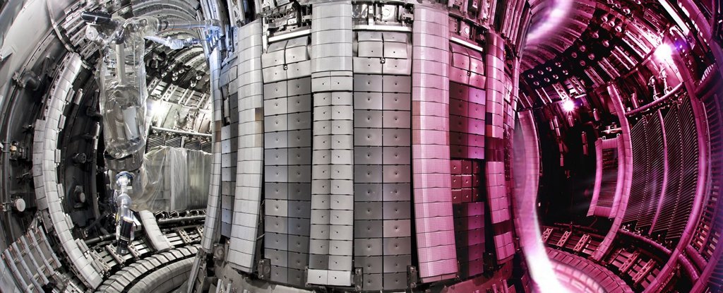 Il team australiano dice che mancano 5 anni per ottenere energia pulita.  Questo è dove siamo veramente 