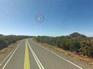 Australia attaccata da alieni arroganti