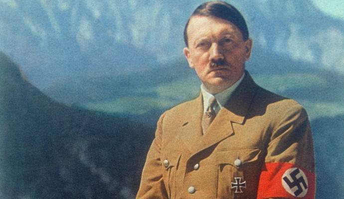 La polizia austriaca è alla ricerca di un misterioso doppio di Hitler