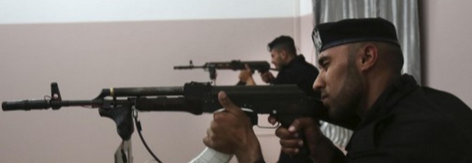 Il fucile d'assalto Kalashnikov potrebbe trasformare gli Stati Uniti in un paese suicida