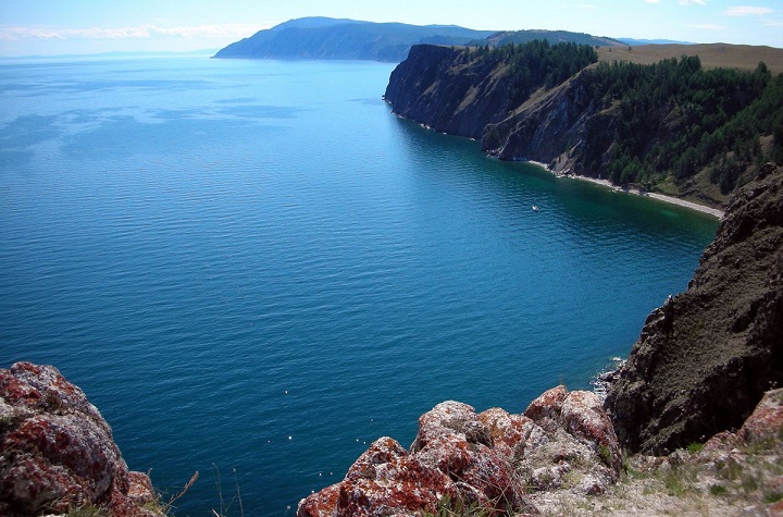 I batteri del lago Baikal possono immagazzinare antibiotici sconosciuti alla scienza