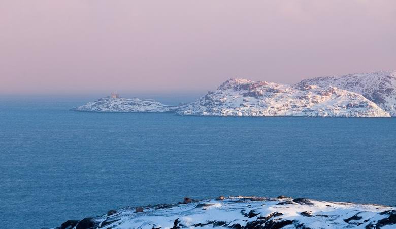 Il Mare di Barents è pronto ad esplodere?